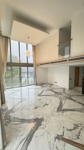 White House Residence, 67 Stevens Road, 4 Bedrooms, 3,843 sqft, Condominium For Rent, by Remus Lim, 500170201 - Living Room - PropertyGuru.com.sg