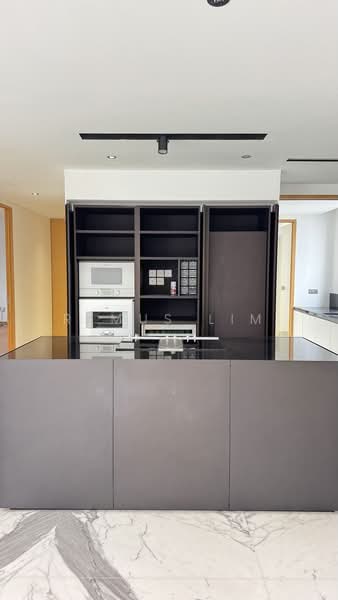 White House Residence, 67 Stevens Road, 4 Bedrooms, 3,843 sqft, Condominium For Rent, by Remus Lim, 500170201 - Kitchen - PropertyGuru.com.sg