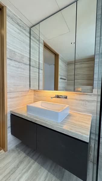 White House Residence, 67 Stevens Road, 4 Bedrooms, 3,843 sqft, Condominium For Rent, by Remus Lim, 500170201 - Bathroom - PropertyGuru.com.sg