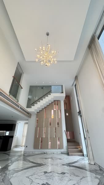 White House Residence, 67 Stevens Road, 4 Bedrooms, 3,843 sqft, Condominium For Rent, by Remus Lim, 500170201 - Interior - PropertyGuru.com.sg