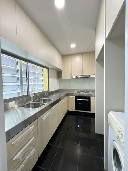 The Abode at Devonshire, 9 Devonshire Road, 4 Bedrooms, 2,723 sqft, Condominium For Sale, by Bruce Ang, 500170202 - Kitchen - PropertyGuru.com.sg