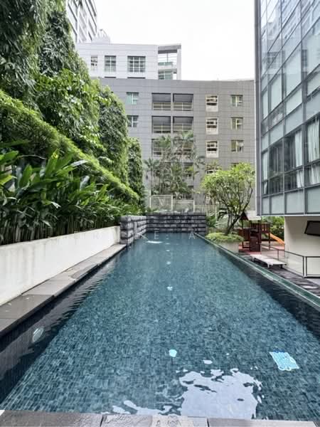 The Abode at Devonshire, 9 Devonshire Road, 4 Bedrooms, 2,723 sqft, Condominium For Sale, by Bruce Ang, 500170202 - Pool - PropertyGuru.com.sg