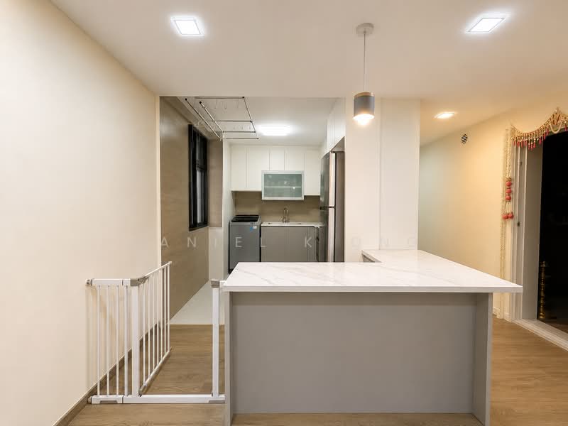 339A Sembawang Close, 339A Sembawang Close, 4 Bedrooms, 1,227 sqft, HDB Flat For Sale, by Daniel Kiong, 500170206 - Kitchen - PropertyGuru.com.sg