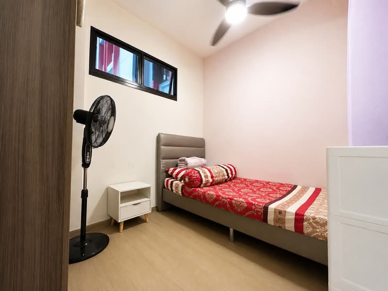 339A Sembawang Close, 339A Sembawang Close, 4 Bedrooms, 1,227 sqft, HDB Flat For Sale, by Daniel Kiong, 500170206 - Bedroom - PropertyGuru.com.sg