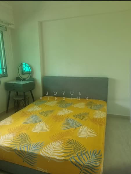 262 Bishan Street 22, 262 Bishan Street 22, Room Rental, 140 sqft, HDB Flat For Rent, by Joyce Alexius, 500170211 - Bedroom - PropertyGuru.com.sg