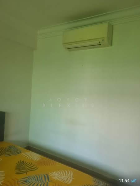 262 Bishan Street 22, 262 Bishan Street 22, Room Rental, 140 sqft, HDB Flat For Rent, by Joyce Alexius, 500170211 - Bedroom - PropertyGuru.com.sg