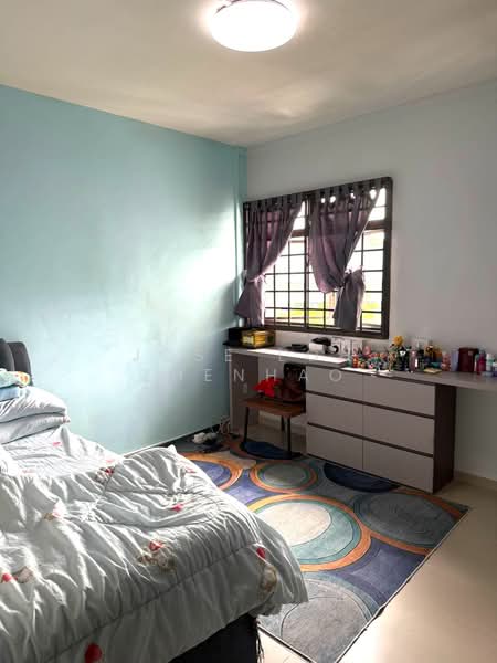 364 Tampines Street 34, 364 Tampines Street 34, 3 Bedrooms, 1,076 sqft, HDB Flat For Sale, by Jose Loh Zhenhao, 500170212 - Bedroom - PropertyGuru.com.sg