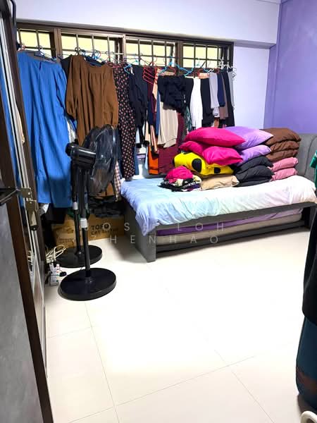 364 Tampines Street 34, 364 Tampines Street 34, 3 Bedrooms, 1,076 sqft, HDB Flat For Sale, by Jose Loh Zhenhao, 500170212 - Bedroom - PropertyGuru.com.sg