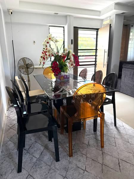 364 Tampines Street 34, 364 Tampines Street 34, 3 Bedrooms, 1,076 sqft, HDB Flat For Sale, by Jose Loh Zhenhao, 500170212 - Dining Room - PropertyGuru.com.sg