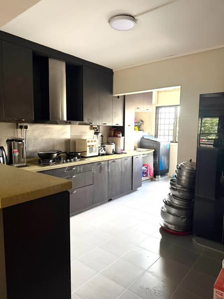 364 Tampines Street 34, 364 Tampines Street 34, 3 Bedrooms, 1,076 sqft, HDB Flat For Sale, by Jose Loh Zhenhao, 500170212 - Kitchen - PropertyGuru.com.sg