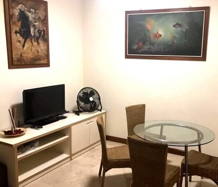 Burlington Square, 175B Bencoolen Street, 1 Bedroom, 130 sqft, Apartment For Rent, by David Yu, 500170213 - PropertyGuru.com.sg