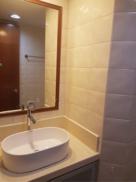 Burlington Square, 175B Bencoolen Street, 1 Bedroom, 130 sqft, Apartment For Rent, by David Yu, 500170213 - PropertyGuru.com.sg