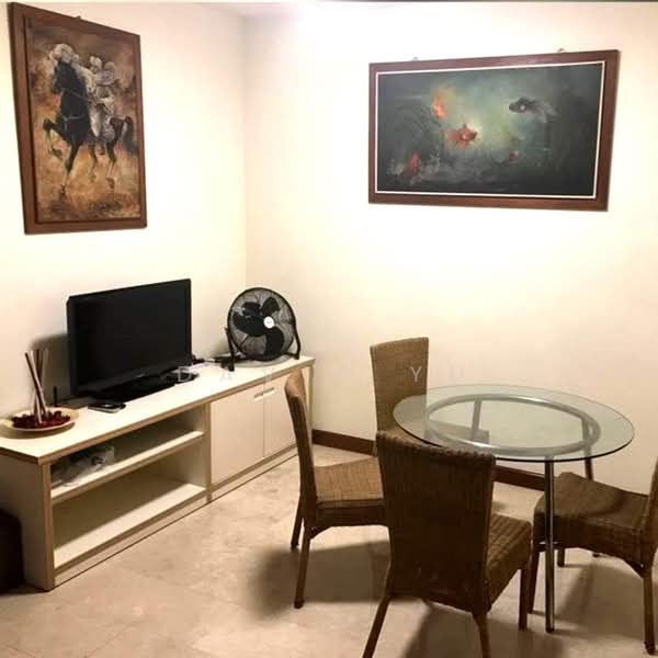 Burlington Square, 175B Bencoolen Street, 1 Bedroom, 130 sqft, Apartment For Rent, by David Yu, 500170213 - PropertyGuru.com.sg