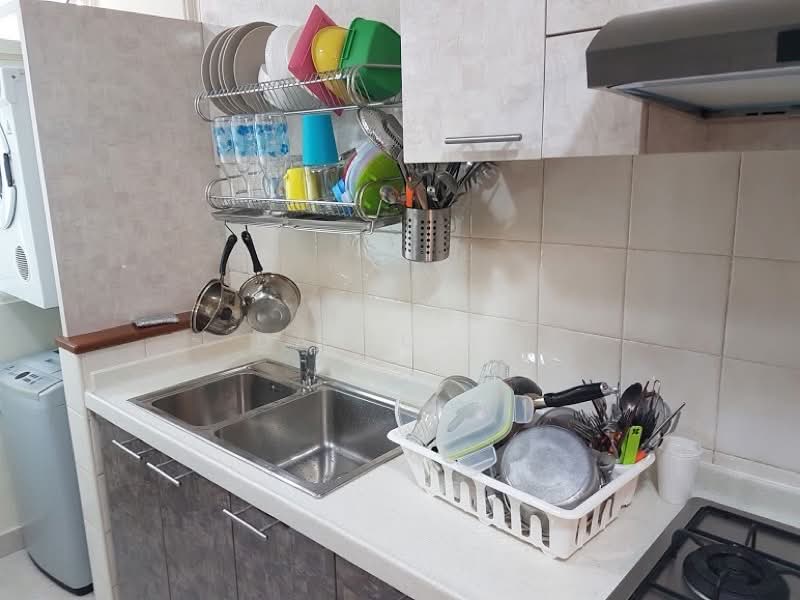 Burlington Square, 175B Bencoolen Street, 1 Bedroom, 130 sqft, Apartment For Rent, by David Yu, 500170213 - PropertyGuru.com.sg