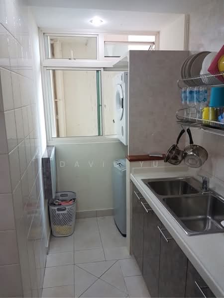 Burlington Square, 175B Bencoolen Street, 1 Bedroom, 130 sqft, Apartment For Rent, by David Yu, 500170213 - PropertyGuru.com.sg
