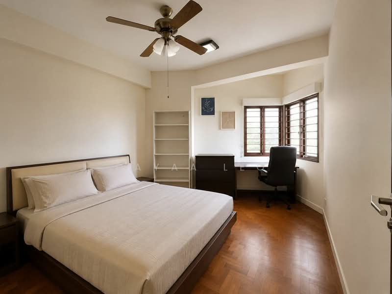 Bayshore Park, 50 Bayshore Road, 2 Bedrooms, 936 sqft, Condominium For Rent, by Dayaa Leo, 500170219 - Bedroom - PropertyGuru.com.sg
