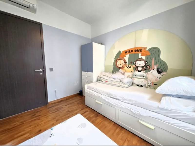 Vue 8 Residence, 85 Pasir Ris Heights, 2 Bedrooms, 797 sqft, Condominium For Sale, by Thomas Khoo, 500170220 - Bedroom - PropertyGuru.com.sg