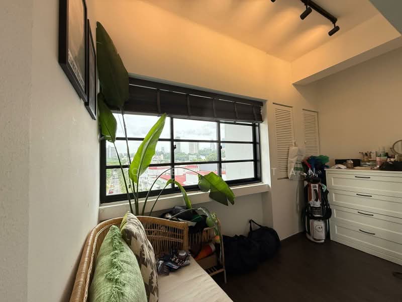 78 Guan Chuan Street, 78 Guan Chuan Street, 2 Bedrooms, 818 sqft, HDB Flat For Sale, by Jacqueline Tan, 500170221 - Bedroom - PropertyGuru.com.sg