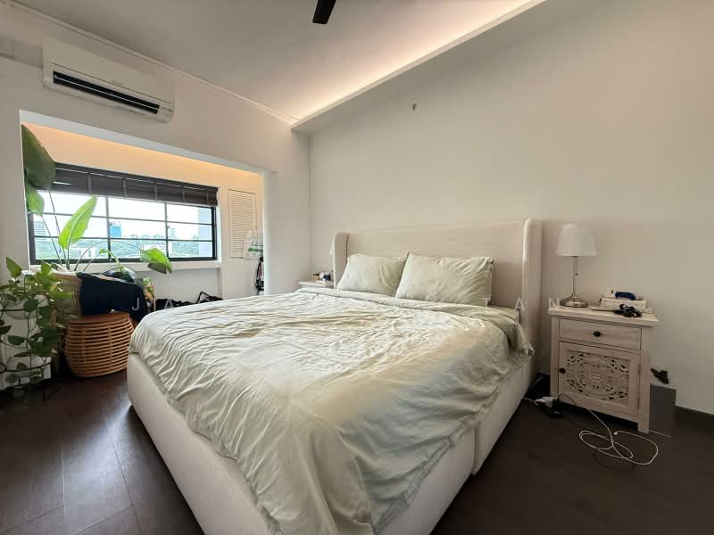 78 Guan Chuan Street, 78 Guan Chuan Street, 2 Bedrooms, 818 sqft, HDB Flat For Sale, by Jacqueline Tan, 500170221 - Bedroom - PropertyGuru.com.sg