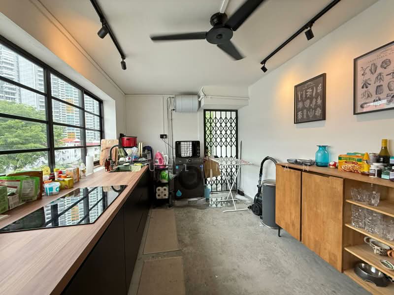 78 Guan Chuan Street, 78 Guan Chuan Street, 2 Bedrooms, 818 sqft, HDB Flat For Sale, by Jacqueline Tan, 500170221 - Kitchen - PropertyGuru.com.sg