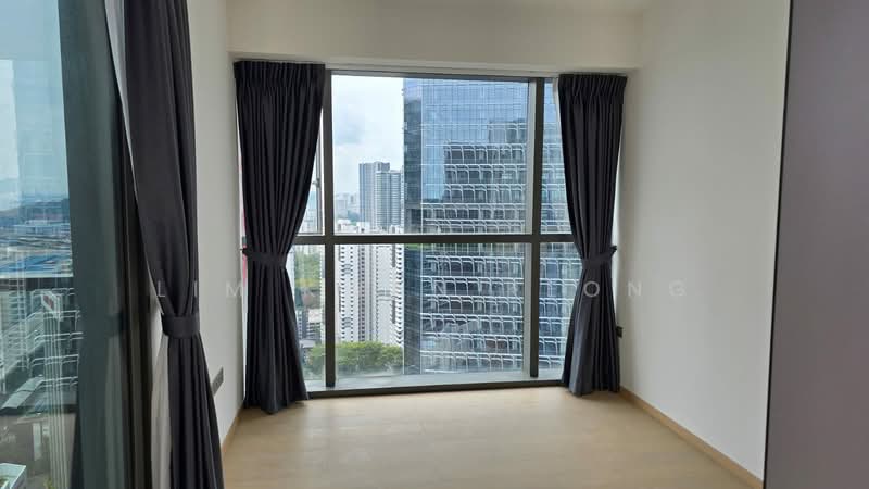 One Bernam, 1 Bernam Street, 3 Bedrooms, 1,421 sqft, Condominium For Rent, by Lim Kwan Keong, 500170222 - View - PropertyGuru.com.sg