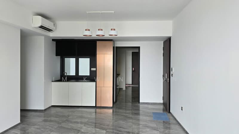 One Bernam, 1 Bernam Street, 3 Bedrooms, 1,421 sqft, Condominium For Rent, by Lim Kwan Keong, 500170222 - Interior - PropertyGuru.com.sg
