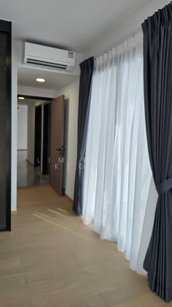 One Bernam, 1 Bernam Street, 3 Bedrooms, 1,421 sqft, Condominium For Rent, by Lim Kwan Keong, 500170222 - Interior - PropertyGuru.com.sg