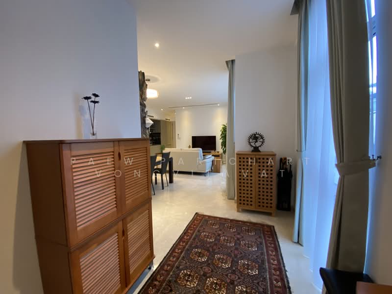 The Boutiq @ Killiney, 143 Killiney Road, 3 Bedrooms, 2,853 sqft, Condominium For Rent, by Paew Parichart Vongvitavat, 500170224 - Living Room - PropertyGuru.com.sg