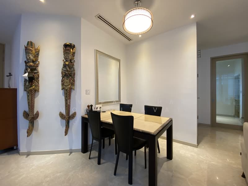 The Boutiq @ Killiney, 143 Killiney Road, 3 Bedrooms, 2,853 sqft, Condominium For Rent, by Paew Parichart Vongvitavat, 500170224 - Dining Room - PropertyGuru.com.sg