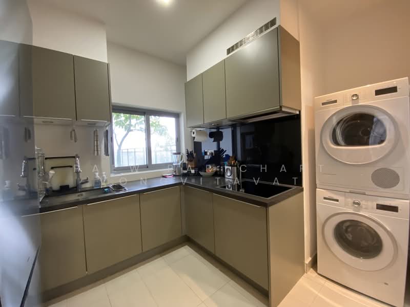 The Boutiq @ Killiney, 143 Killiney Road, 3 Bedrooms, 2,853 sqft, Condominium For Rent, by Paew Parichart Vongvitavat, 500170224 - Kitchen - PropertyGuru.com.sg