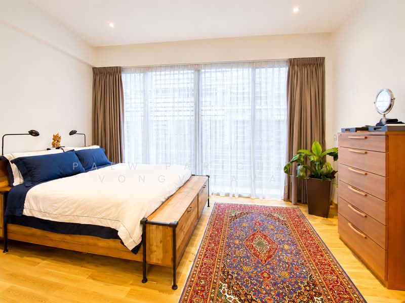 The Boutiq @ Killiney, 143 Killiney Road, 3 Bedrooms, 2,853 sqft, Condominium For Rent, by Paew Parichart Vongvitavat, 500170224 - Bedroom - PropertyGuru.com.sg