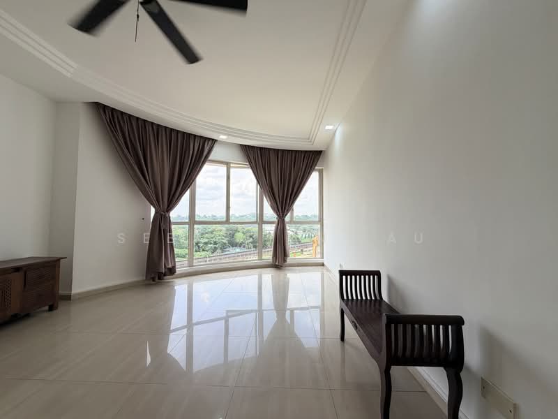 Bullion Park, 160 Lentor Loop, 3 Bedrooms, 1,238 sqft, Condominium For Sale, by Sebastian Lau, 500170225 - Living Room - PropertyGuru.com.sg