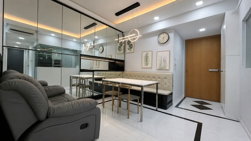 The Centris, 65 Jurong West Central 3, 4 Bedrooms, 1,270 sqft, Apartment For Sale, by Sally Ang, 500170226 - Living Room - PropertyGuru.com.sg