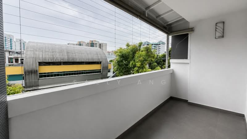 The Centris, 65 Jurong West Central 3, 4 Bedrooms, 1,270 sqft, Apartment For Sale, by Sally Ang, 500170226 - Balcony - PropertyGuru.com.sg