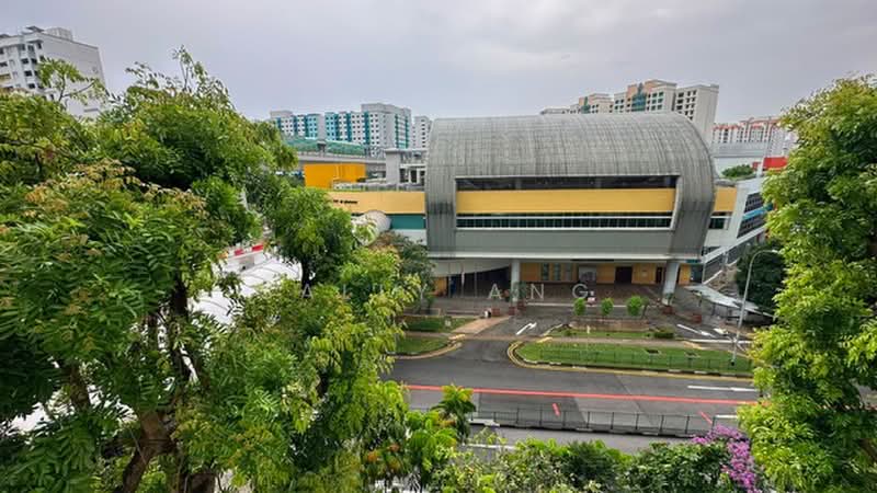 The Centris, 65 Jurong West Central 3, 4 Bedrooms, 1,270 sqft, Apartment For Sale, by Sally Ang, 500170226 - Exterior - PropertyGuru.com.sg