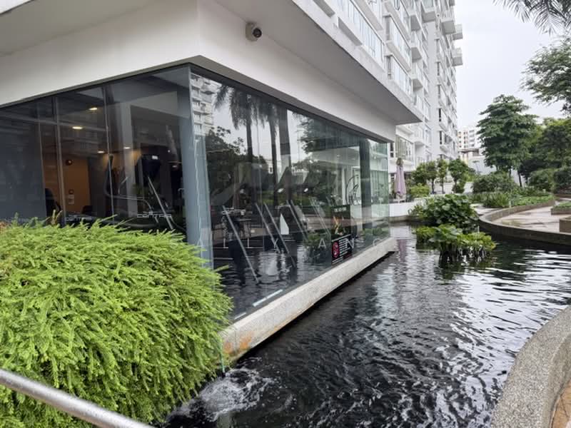 The Centris, 65 Jurong West Central 3, 4 Bedrooms, 1,270 sqft, Apartment For Sale, by Sally Ang, 500170226 - Exterior - PropertyGuru.com.sg
