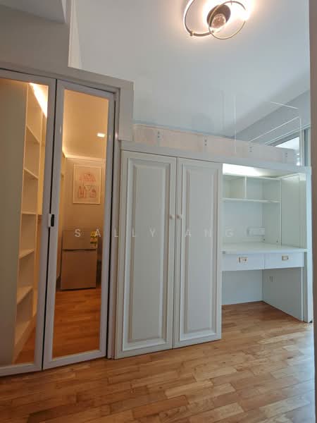 The Centris, 65 Jurong West Central 3, 4 Bedrooms, 1,270 sqft, Apartment For Sale, by Sally Ang, 500170226 - Interior - PropertyGuru.com.sg