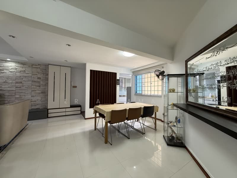 231 Yishun Street 21, 231 Yishun Street 21, 3 Bedrooms, 1,356 sqft, HDB Flat For Sale, by Erra Samat, 500170227 - Dining Room - PropertyGuru.com.sg