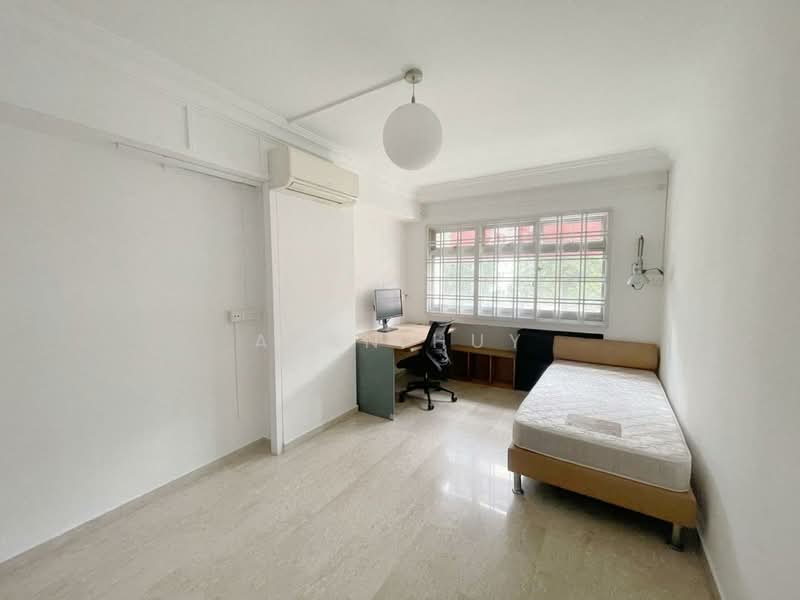 363 Yung An Road, 363 Yung An Road, Room Rental, 200 sqft, HDB Flat For Rent, by Alan Huy, 500170229 - Bedroom - PropertyGuru.com.sg