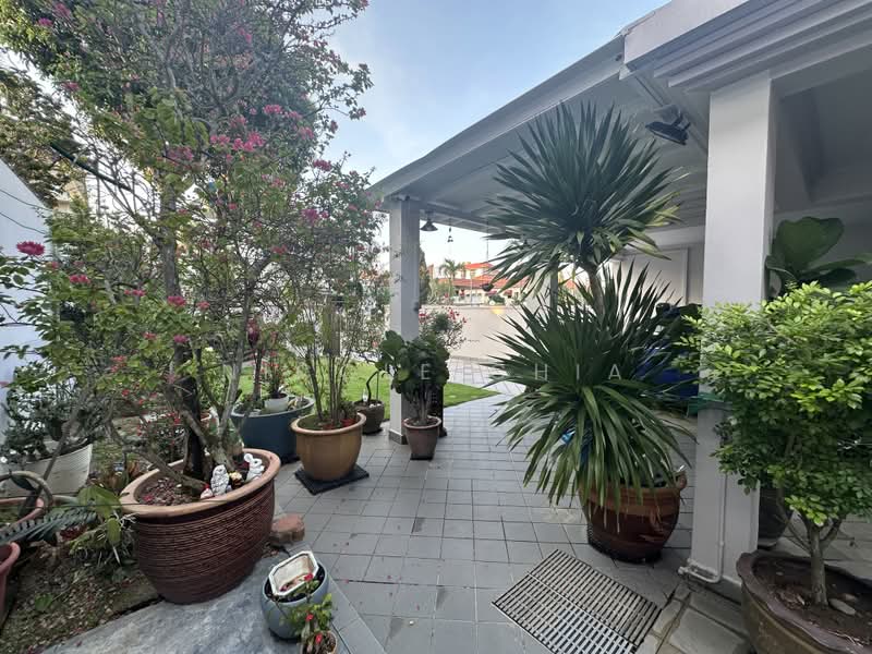 Phillips Avenue, Phillips Ave , Rosyth Road, Kovan, 6 Bedrooms, 4,000 sqft, Corner Terrace For Sale, by Nicole Chia, 500170231 - Exterior - PropertyGuru.com.sg