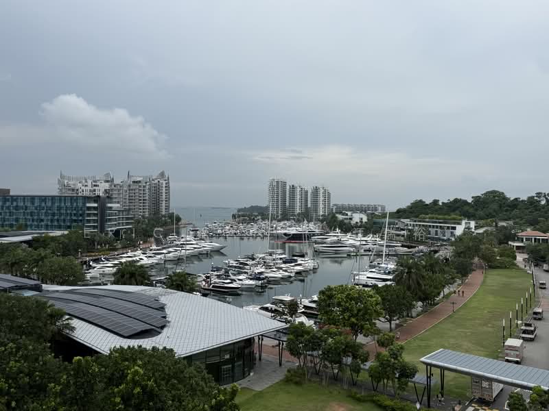 The Residences at W Sentosa Cove, 1 Ocean Way, 4 Bedrooms, 3,972 sqft, Condominium For Sale, by Eric KANG (江瑞裕), 500170233 - Exterior - PropertyGuru.com.sg