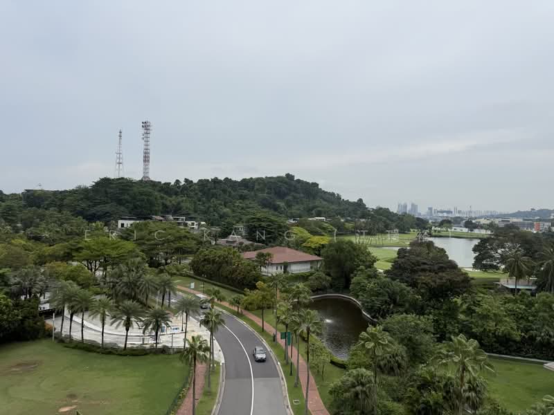 The Residences at W Sentosa Cove, 1 Ocean Way, 4 Bedrooms, 3,972 sqft, Condominium For Sale, by Eric KANG (江瑞裕), 500170233 - Exterior - PropertyGuru.com.sg