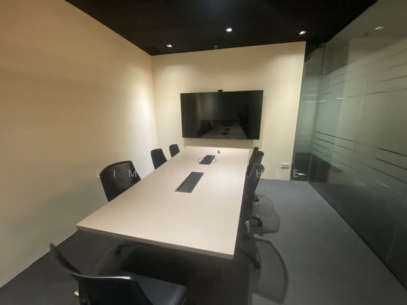 80 Robinson Road, 80 Robinson Road, 83 sqft, Office For Rent, by Lim Sue Chee, 500170238 - Interior - CommercialGuru.com.sg