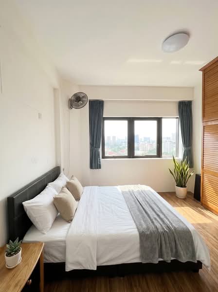 The Bayshore, 22 Bayshore Road, Room Rental, 150 sqft, Condominium For Rent, by Winfred Quek, 500170240 - Bedroom - PropertyGuru.com.sg