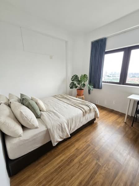 The Bayshore, 22 Bayshore Road, Room Rental, 150 sqft, Condominium For Rent, by Winfred Quek, 500170240 - Bedroom - PropertyGuru.com.sg