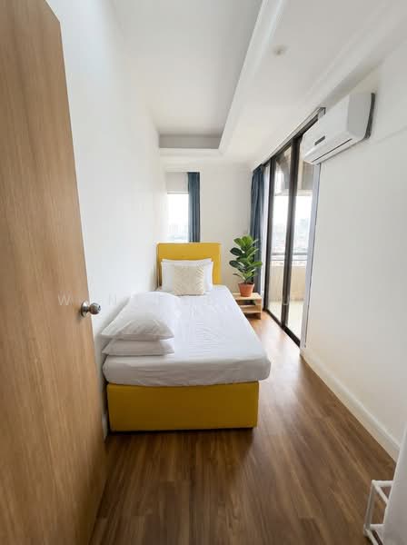 The Bayshore, 22 Bayshore Road, Room Rental, 150 sqft, Condominium For Rent, by Winfred Quek, 500170240 - Bedroom - PropertyGuru.com.sg