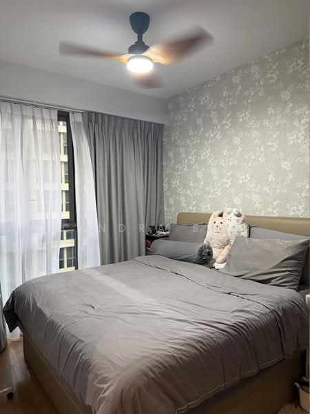 Rivercove Residences EC, 20 Anchorvale Ln, 3 Bedrooms, 958 sqft, Condominium For Sale, by Cindra Sng, 500170241 - Bedroom - PropertyGuru.com.sg