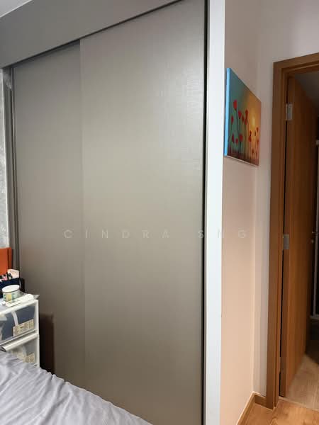 Rivercove Residences EC, 20 Anchorvale Ln, 3 Bedrooms, 958 sqft, Condominium For Sale, by Cindra Sng, 500170241 - Bedroom - PropertyGuru.com.sg