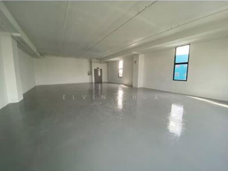 Nordcom I, 3D Gambas Crescent, 1,981 sqft, Light Industrial (B1) For Rent, by Elvin Chua, 500170243 - Interior - CommercialGuru.com.sg