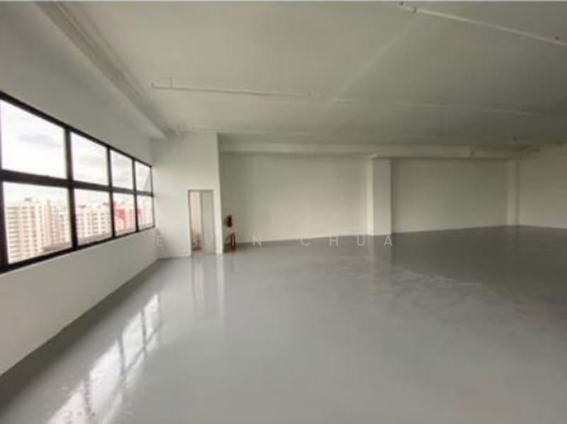 Nordcom I, 3D Gambas Crescent, 1,981 sqft, Light Industrial (B1) For Rent, by Elvin Chua, 500170243 - Interior - CommercialGuru.com.sg
